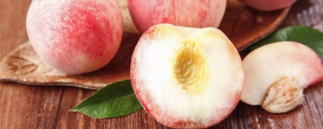 桃子和西瓜能一起吃嗎 什麼人不適宜吃西瓜