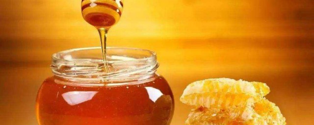 孕婦能喝蜂蜜嗎 喝蜂蜜有什麼好處