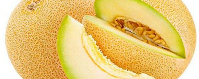 孕婦可以吃哈密瓜嗎 哈密瓜為什麼孕婦不建議多吃