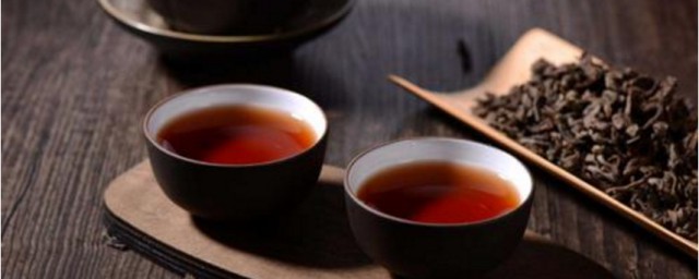 普洱茶養胃嗎 普洱茶的功效