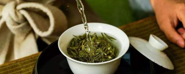 孕婦可以喝綠茶嗎 孕婦可不以喝綠茶