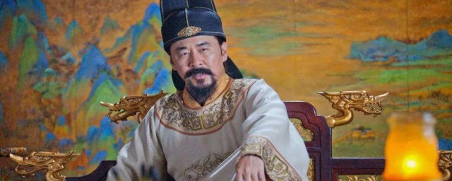 中國歷史上最偉大的皇帝 中國歷史上最偉大的皇帝有哪些