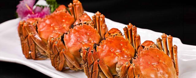 黃油蟹市價多少錢一斤 黃油蟹簡介