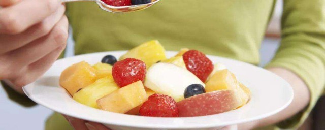 夏天吃什麼水果減肥 是什麼原因啊