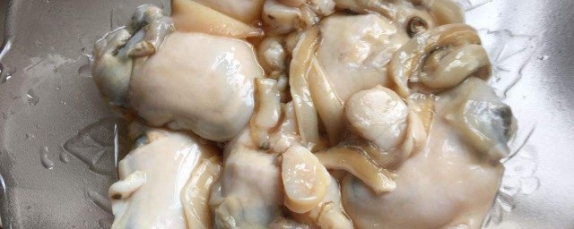 河蚌怎麼吃 河蚌的傢常做法