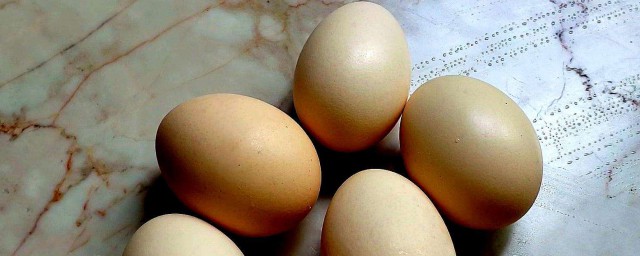 醃咸雞蛋的方法 醃咸雞蛋的方法列述
