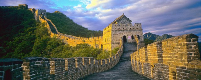 世界文化遺產都有哪些 中國哪些是世界文化遺產