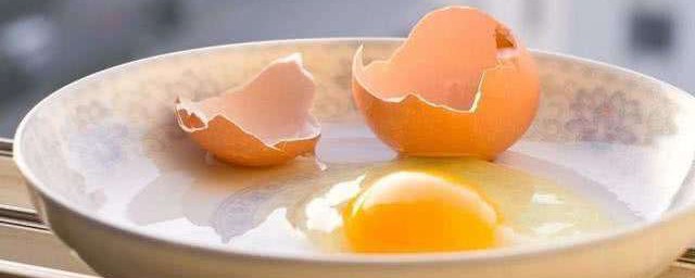 雞蛋的熱量 具體來瞭解一下吧