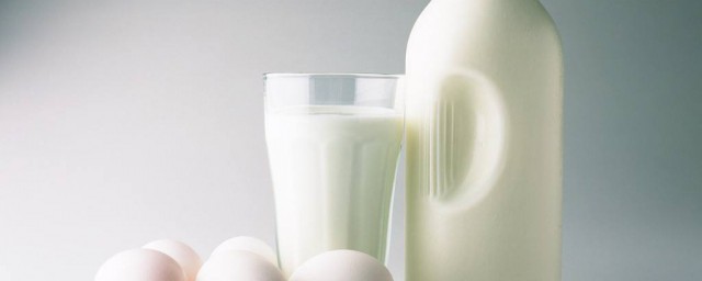 孕婦喝純牛奶好嗎 純牛奶什麼時候喝最好