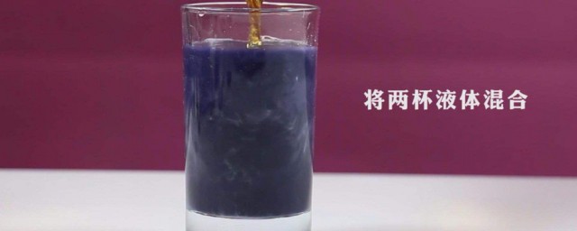 淀粉遇碘變藍原理 原理是什麼