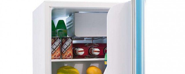 冰箱如何消毒 冰箱消毒的方法