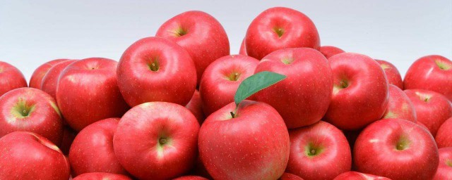 蘋果的營養 蘋果有什麼營養