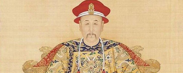 雍正叫什麼名字 關於雍正皇帝的小知識