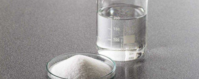生理鹽水的作用 生理鹽水有什麼作用