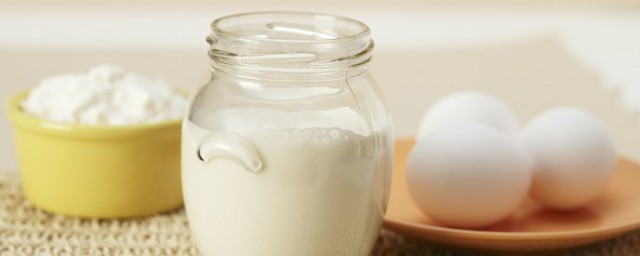 純牛奶的營養價值 喝純牛奶的好處是什麼