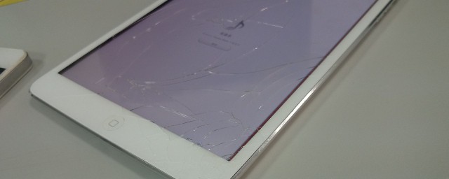 ipad屏幕碎瞭怎麼辦 更換iPad屏幕攻略