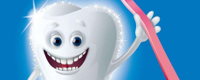 如何美白牙齒 美白牙齒的方法