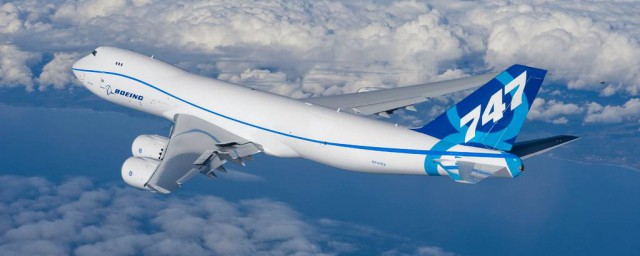 747客機介紹 747客機資料