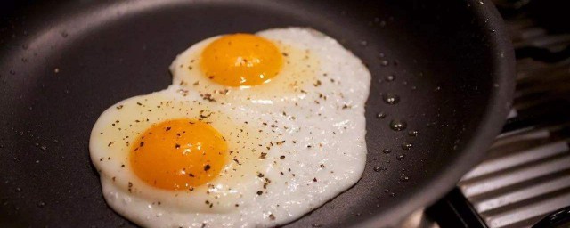 荷包蛋怎麼煮 煮荷包蛋方法