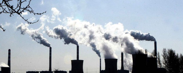 二氧化硫排放標準是什麼 二氧化硫排放標準介紹