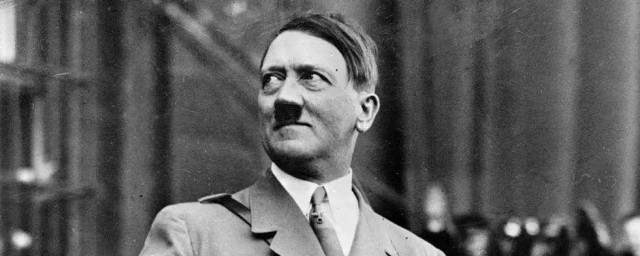 希特勒怎麼死的 希特勒究竟是如何死的