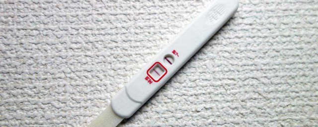 受孕多久能測出來 怎麼檢測比較準確