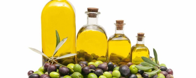 橄欖油的美容方法 如何使用橄欖油美容