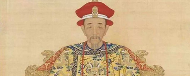 清朝最後一個皇帝是誰 清朝最後一個皇帝介紹