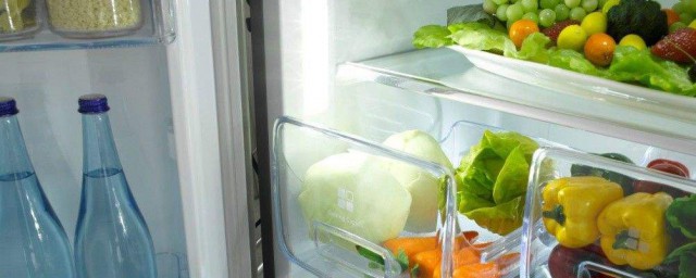 怎麼去除冰箱異味 去除冰箱異味的方法