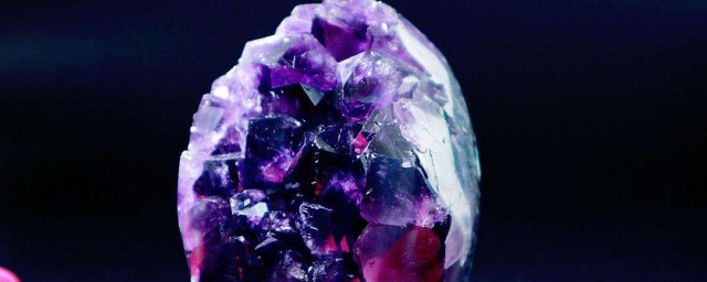 水晶的作用 水晶的作用是什麼