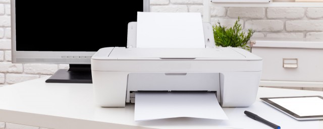 如何使用打印機 打印機使用方法