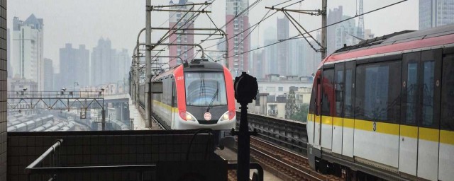 中國高鐵速度多少 中國高鐵速度簡述
