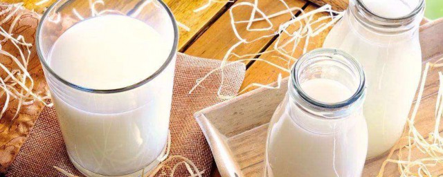 牛奶面膜怎麼做 牛奶面膜做法