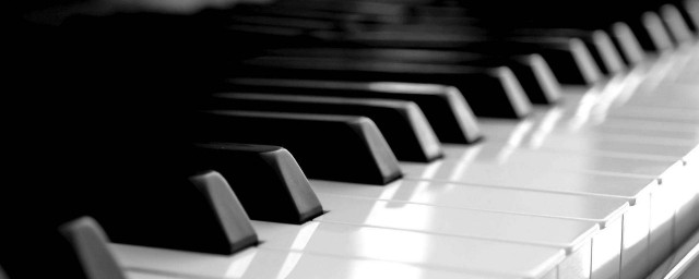 最好聽的鋼琴曲 最好聽的鋼琴曲有什麼