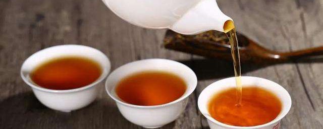 普洱茶怎麼保存 普洱茶的保存方法