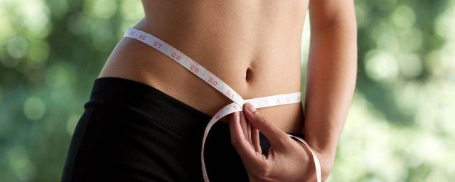 肚子怎麼減肥 怎麼能夠瘦肚子