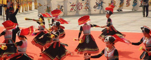 瑤族的傳統節日介紹 節日簡介