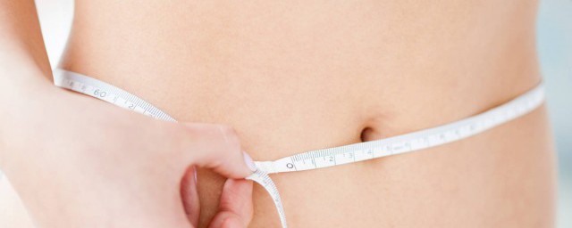 肚子大怎麼減肥 瘦肚子的方法