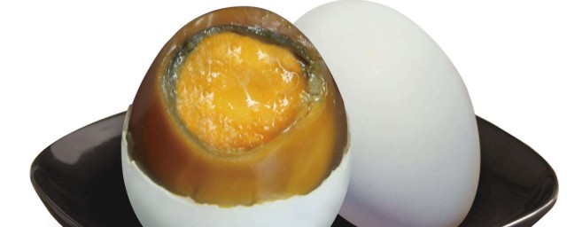 變蛋怎麼吃 變蛋應該怎麼吃