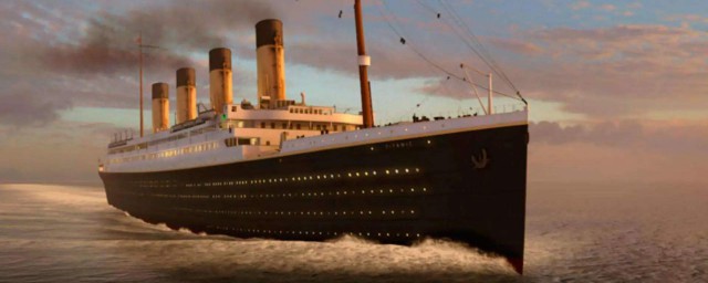 泰坦尼克號真相是什麼 當時發生瞭什麼