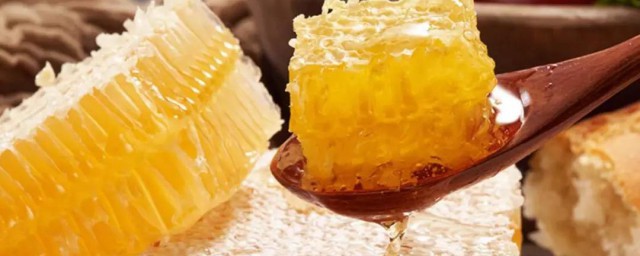 蜂蜜怎麼吃最好 有什麼作用呢