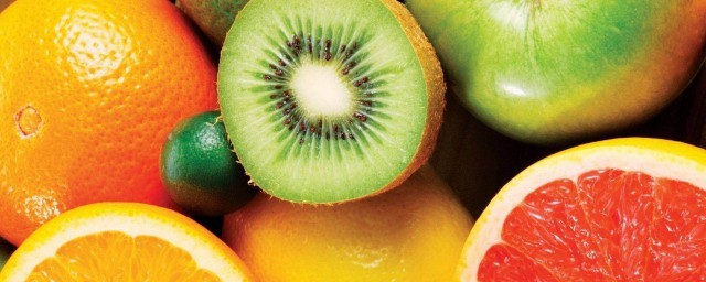 水果洗瞭怎麼保存 保存水果的一些小妙招