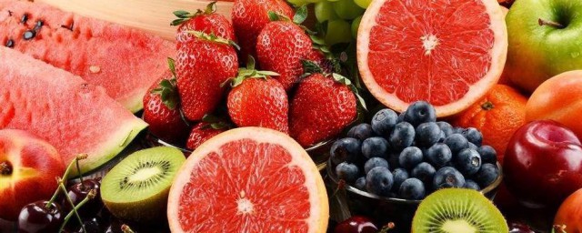 哪些水果養胃 養胃水果介紹