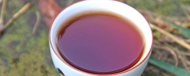 什麼茶養胃 什麼茶葉養胃效果最好