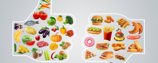 吃什麼減肥效果最好 吃什食物減肥效果又快又見效呢