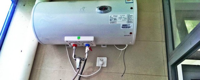熱水器安裝步驟 熱水器安裝步驟介紹