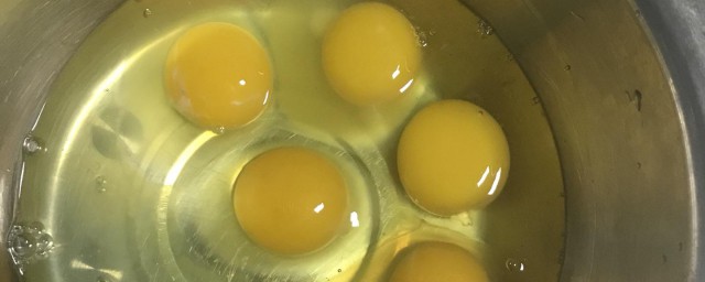實蛋的做法 實蛋的做法是什麼
