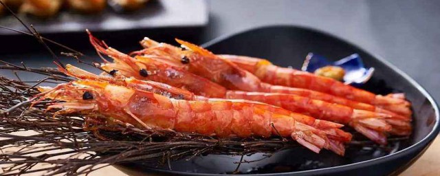 阿根廷紅蝦怎麼做好吃 阿根廷紅蝦好吃的做法簡述