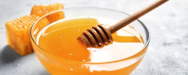 蜂蜜的吃法 一次吃多少合適