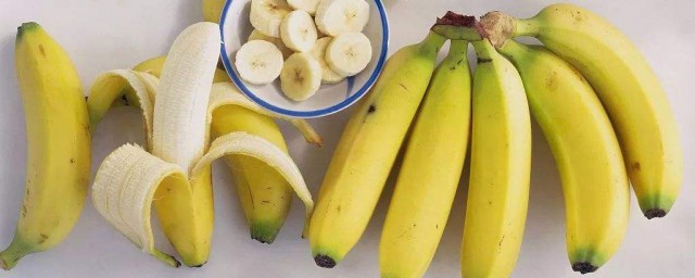 香蕉皮的作用 香蕉皮的作用介紹